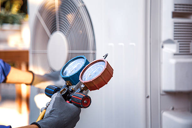 Affordable Hvac Maintenance solutions in Munfordville, KY